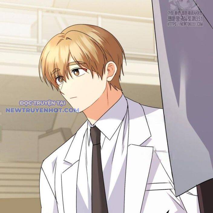 Xin Chào! Bác Sĩ Thú Y - Chapter 61 - Page 23