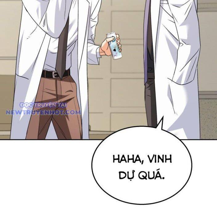 Xin Chào! Bác Sĩ Thú Y - Chapter 61 - Page 35