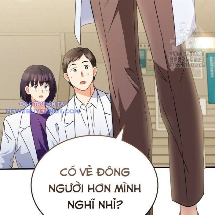 Xin Chào! Bác Sĩ Thú Y - Chapter 61 - Page 4