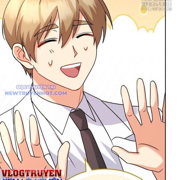 Xin Chào! Bác Sĩ Thú Y - Chapter 61 - Page 52