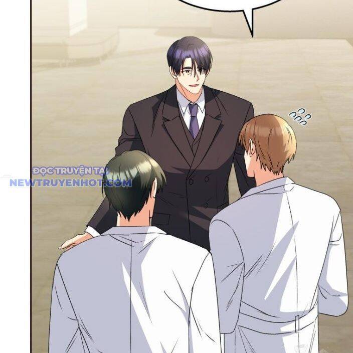 Xin Chào! Bác Sĩ Thú Y - Chapter 61 - Page 61