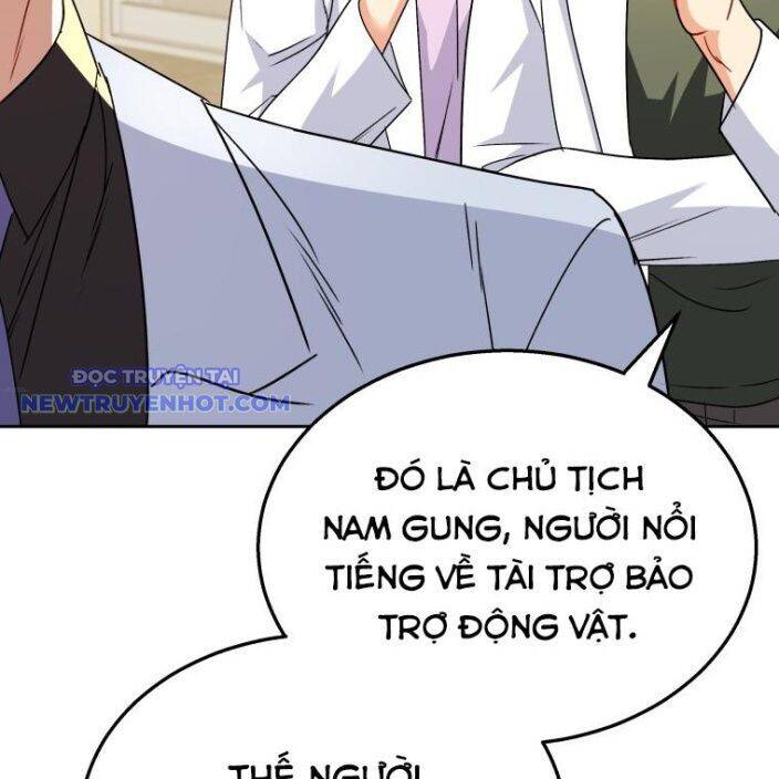 Xin Chào! Bác Sĩ Thú Y - Chapter 61 - Page 84