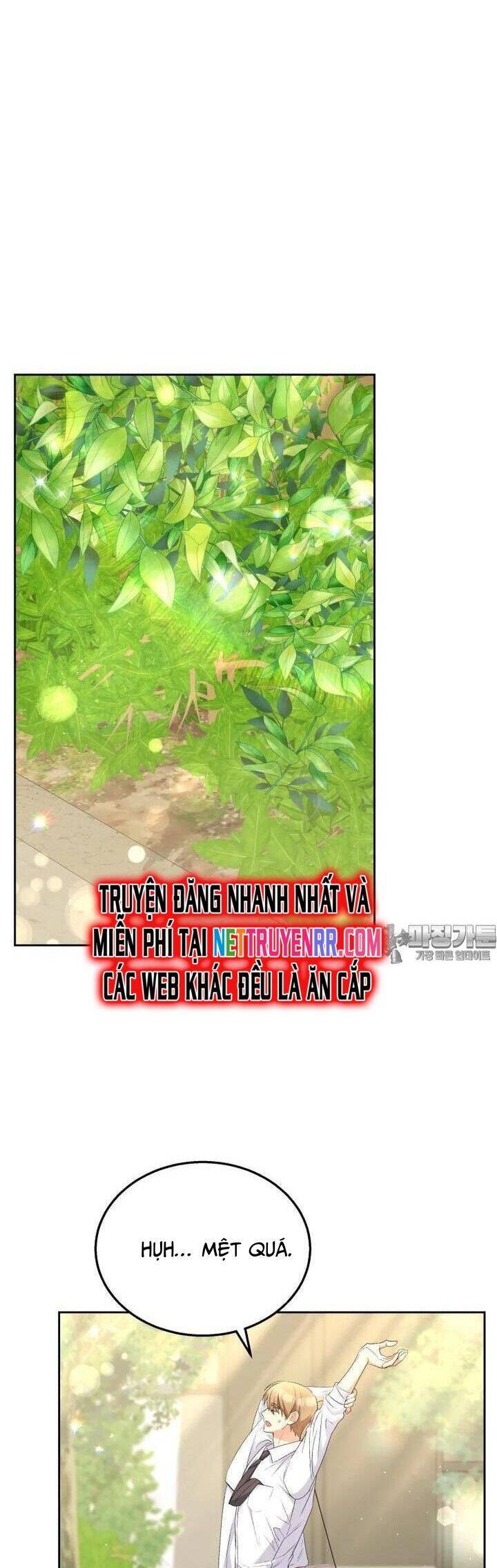 Xin Chào! Bác Sĩ Thú Y - Chapter 62 - Page 22