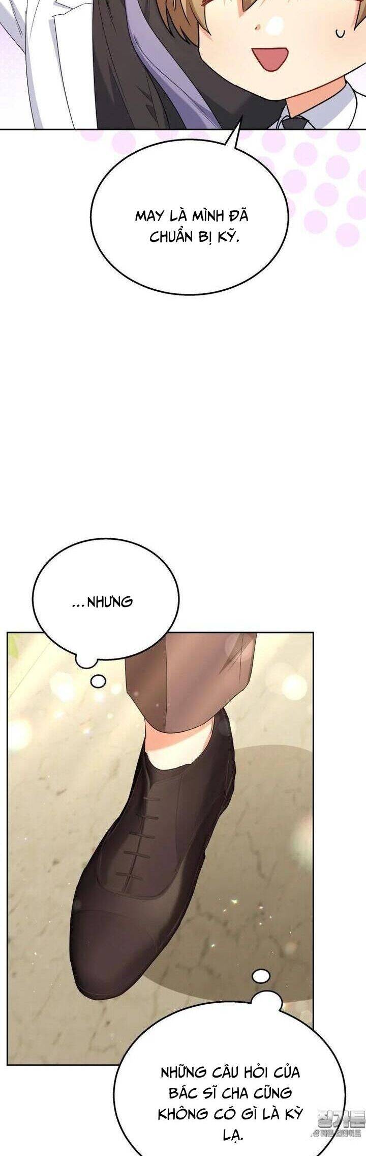 Xin Chào! Bác Sĩ Thú Y - Chapter 62 - Page 24