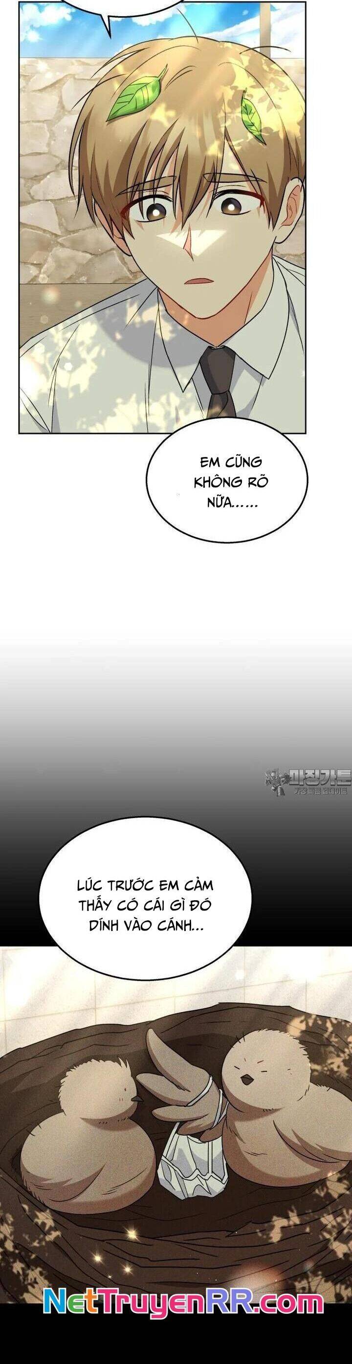 Xin Chào! Bác Sĩ Thú Y - Chapter 62 - Page 34