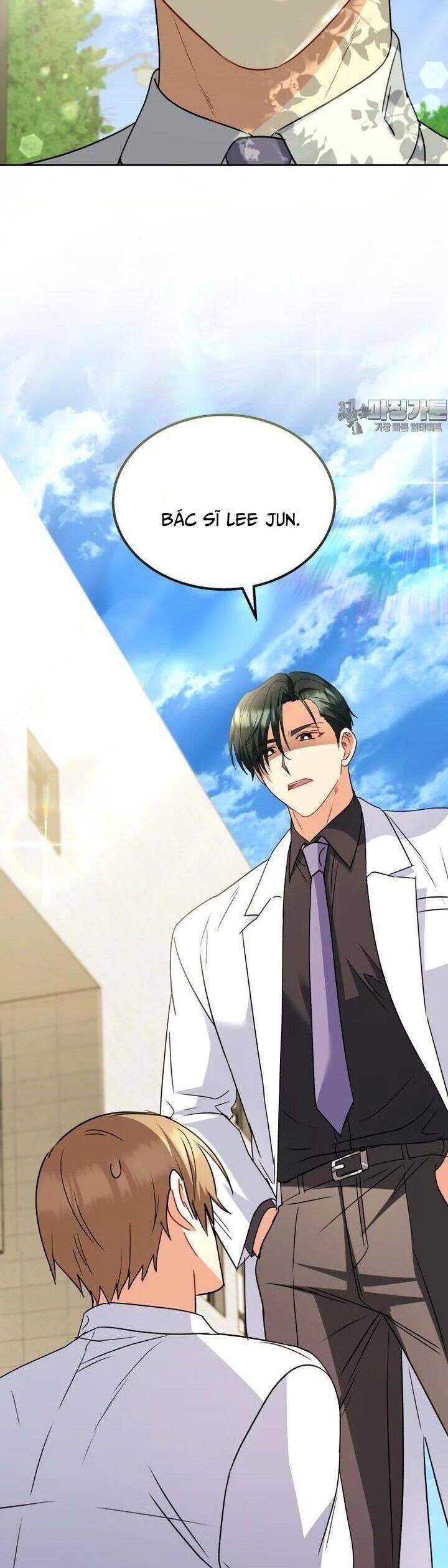 Xin Chào! Bác Sĩ Thú Y - Chapter 62 - Page 39