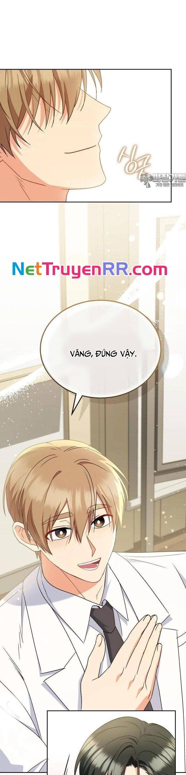 Xin Chào! Bác Sĩ Thú Y - Chapter 62 - Page 8