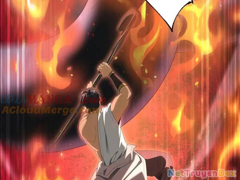 Toàn Dân Chuyển Chức Ngự Long Sư Là Chức Nghiệp Yếu Nhất - Chapter 83 - Page 117