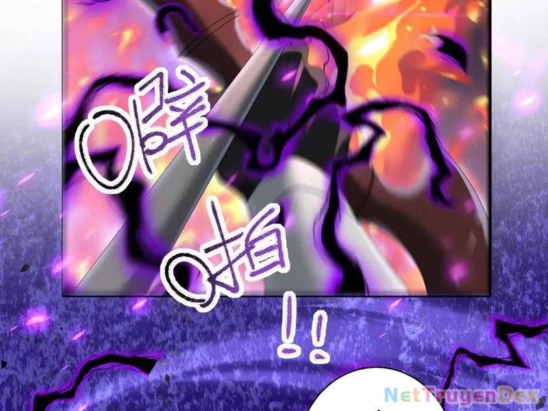 Toàn Dân Chuyển Chức Ngự Long Sư Là Chức Nghiệp Yếu Nhất - Chapter 83 - Page 123