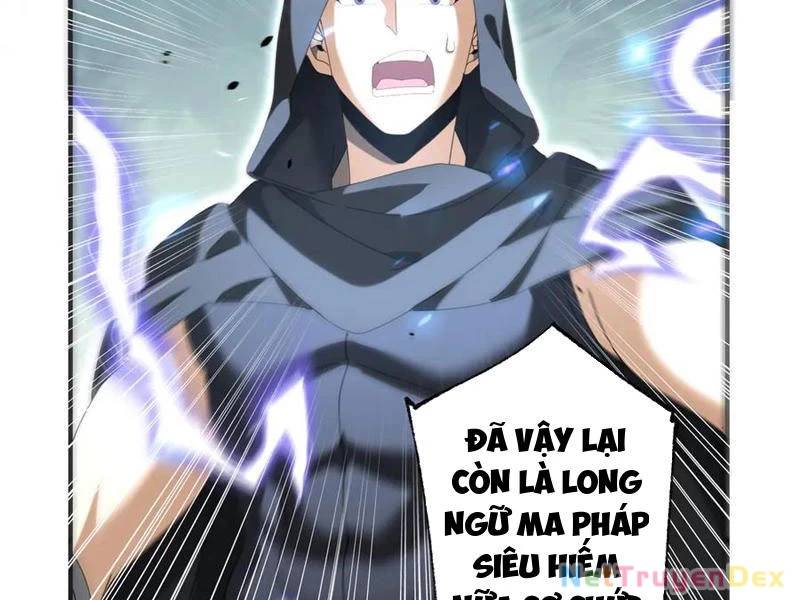 Toàn Dân Chuyển Chức Ngự Long Sư Là Chức Nghiệp Yếu Nhất - Chapter 83 - Page 133