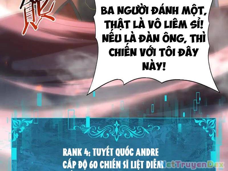 Toàn Dân Chuyển Chức Ngự Long Sư Là Chức Nghiệp Yếu Nhất - Chapter 83 - Page 19
