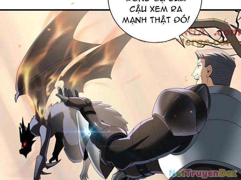 Toàn Dân Chuyển Chức Ngự Long Sư Là Chức Nghiệp Yếu Nhất - Chapter 83 - Page 22