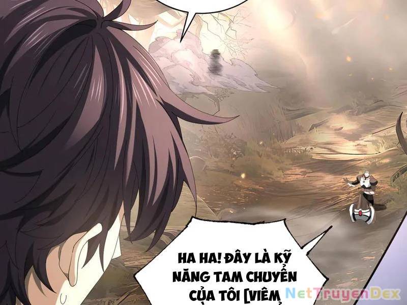 Toàn Dân Chuyển Chức Ngự Long Sư Là Chức Nghiệp Yếu Nhất - Chapter 83 - Page 28