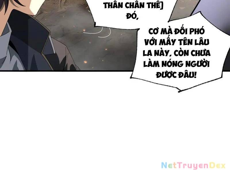 Toàn Dân Chuyển Chức Ngự Long Sư Là Chức Nghiệp Yếu Nhất - Chapter 83 - Page 29
