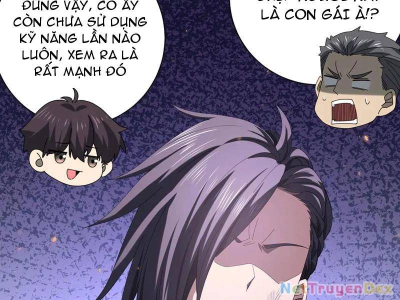 Toàn Dân Chuyển Chức Ngự Long Sư Là Chức Nghiệp Yếu Nhất - Chapter 83 - Page 32