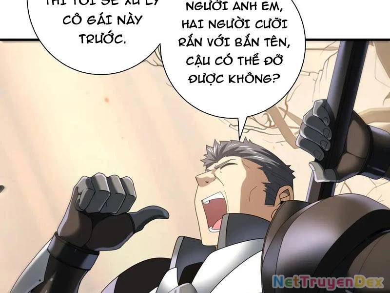 Toàn Dân Chuyển Chức Ngự Long Sư Là Chức Nghiệp Yếu Nhất - Chapter 83 - Page 35