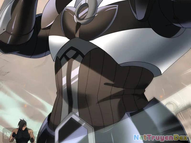 Toàn Dân Chuyển Chức Ngự Long Sư Là Chức Nghiệp Yếu Nhất - Chapter 83 - Page 36