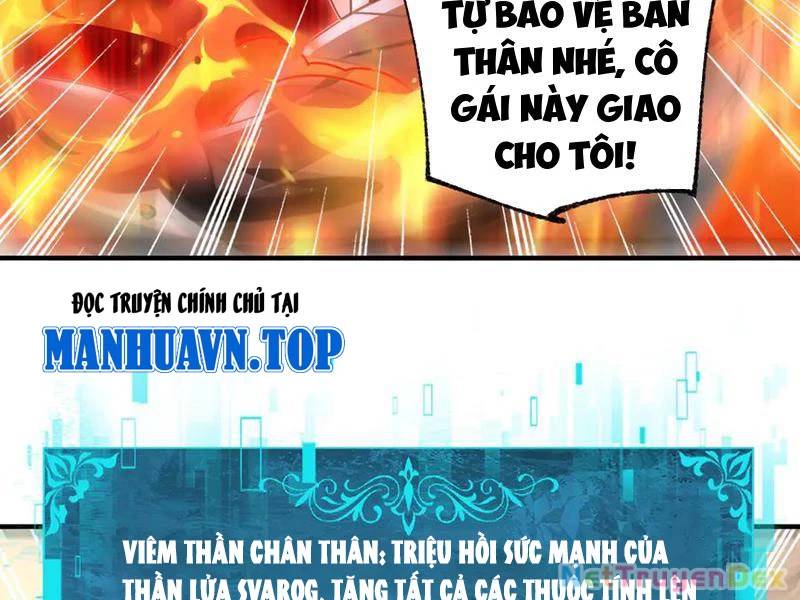 Toàn Dân Chuyển Chức Ngự Long Sư Là Chức Nghiệp Yếu Nhất - Chapter 83 - Page 56