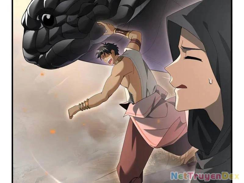 Toàn Dân Chuyển Chức Ngự Long Sư Là Chức Nghiệp Yếu Nhất - Chapter 83 - Page 71