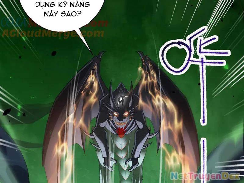 Toàn Dân Chuyển Chức Ngự Long Sư Là Chức Nghiệp Yếu Nhất - Chapter 83 - Page 80