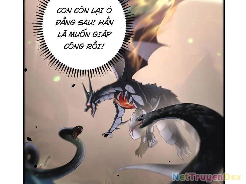 Toàn Dân Chuyển Chức Ngự Long Sư Là Chức Nghiệp Yếu Nhất - Chapter 83 - Page 87