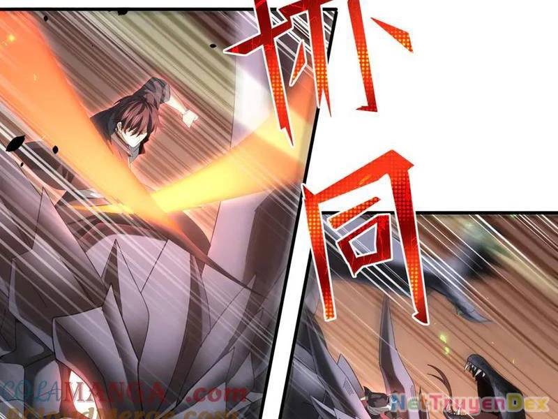 Toàn Dân Chuyển Chức Ngự Long Sư Là Chức Nghiệp Yếu Nhất - Chapter 83 - Page 92