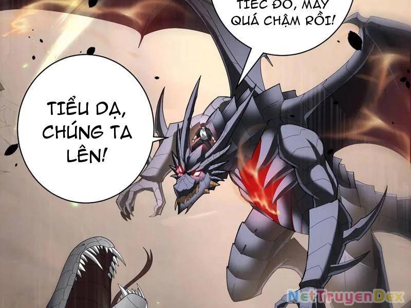 Toàn Dân Chuyển Chức Ngự Long Sư Là Chức Nghiệp Yếu Nhất - Chapter 83 - Page 95
