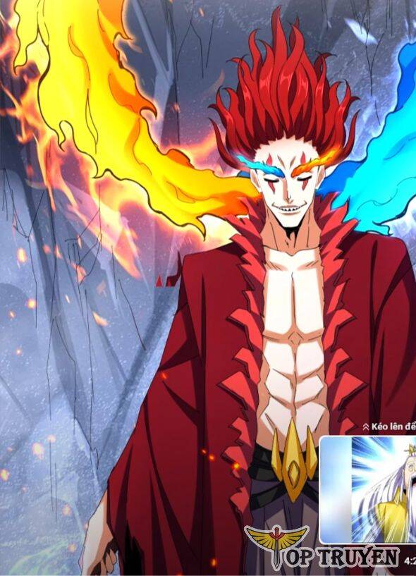 Đại Quản Gia Là Ma Hoàng - Chapter 647 - Page 3