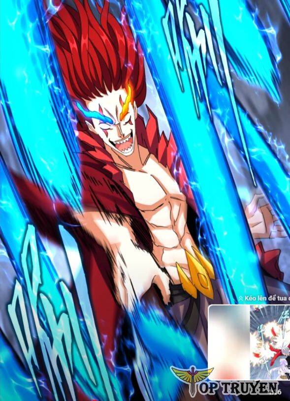 Đại Quản Gia Là Ma Hoàng - Chapter 647 - Page 4