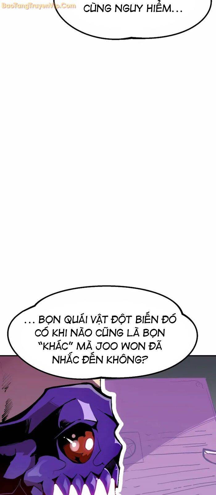 Hồi Quy Trở Lại Thành Kẻ Vô Dụng - Chapter 66 - Page 10