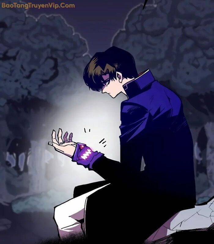 Hồi Quy Trở Lại Thành Kẻ Vô Dụng - Chapter 66 - Page 20