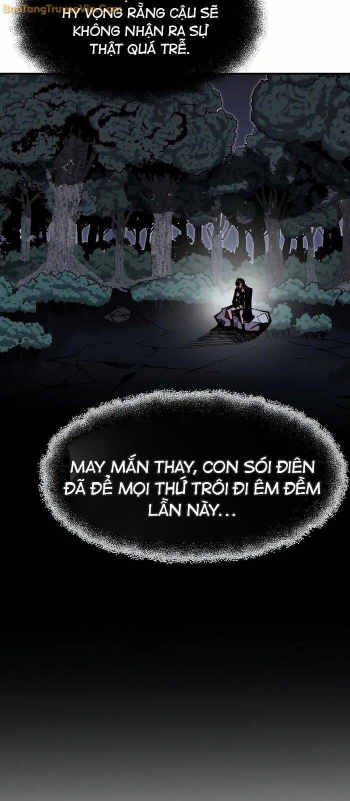Hồi Quy Trở Lại Thành Kẻ Vô Dụng - Chapter 66 - Page 24