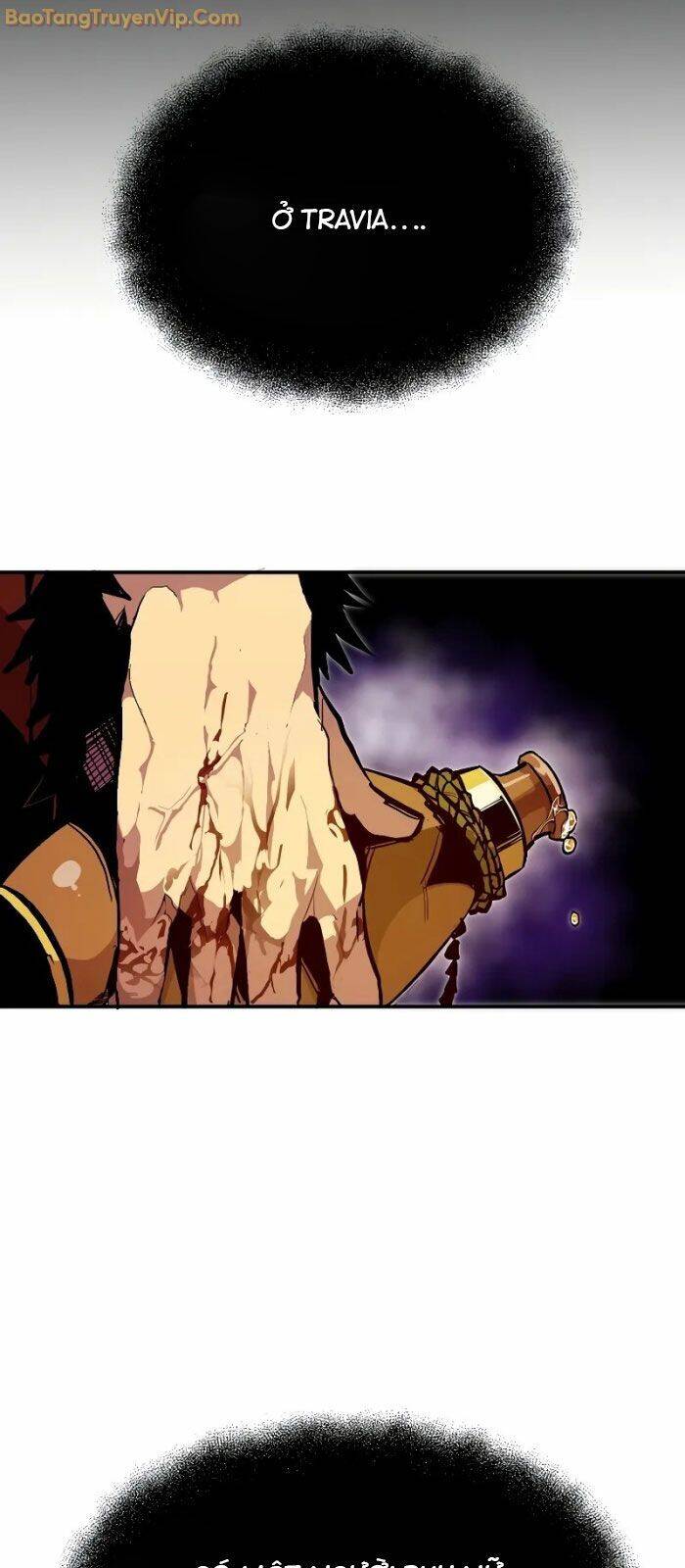 Hồi Quy Trở Lại Thành Kẻ Vô Dụng - Chapter 66 - Page 25