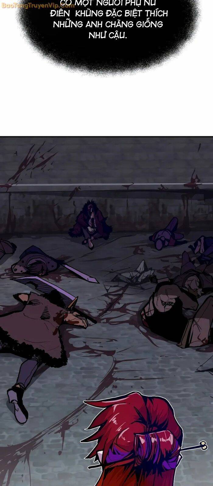 Hồi Quy Trở Lại Thành Kẻ Vô Dụng - Chapter 66 - Page 26