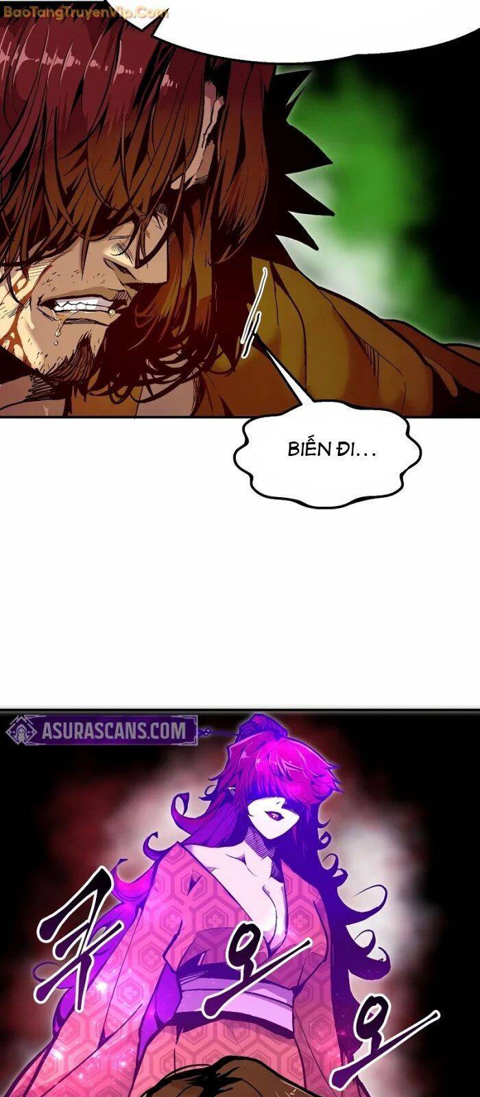 Hồi Quy Trở Lại Thành Kẻ Vô Dụng - Chapter 66 - Page 29