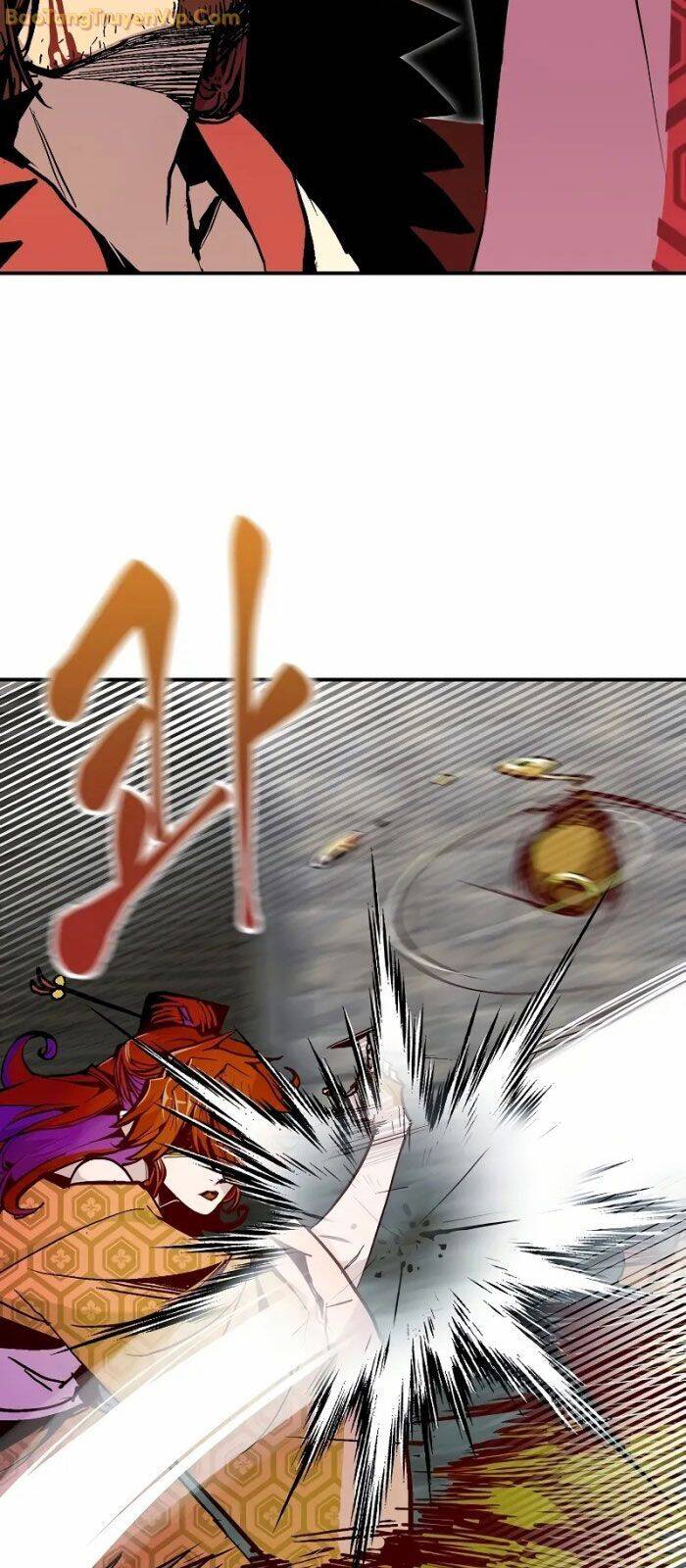 Hồi Quy Trở Lại Thành Kẻ Vô Dụng - Chapter 66 - Page 31