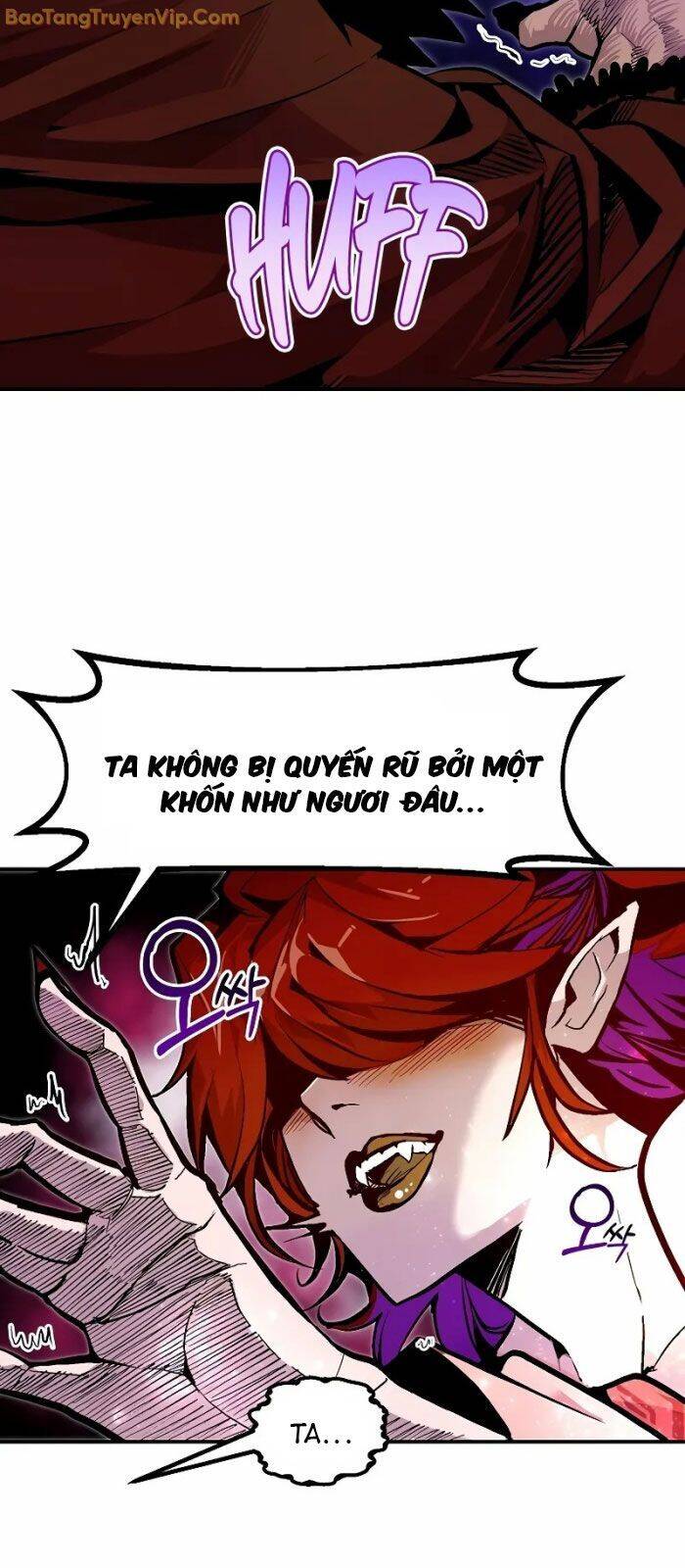 Hồi Quy Trở Lại Thành Kẻ Vô Dụng - Chapter 66 - Page 33