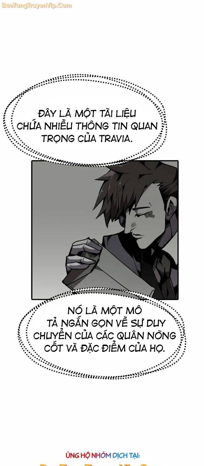 Hồi Quy Trở Lại Thành Kẻ Vô Dụng - Chapter 66 - Page 4