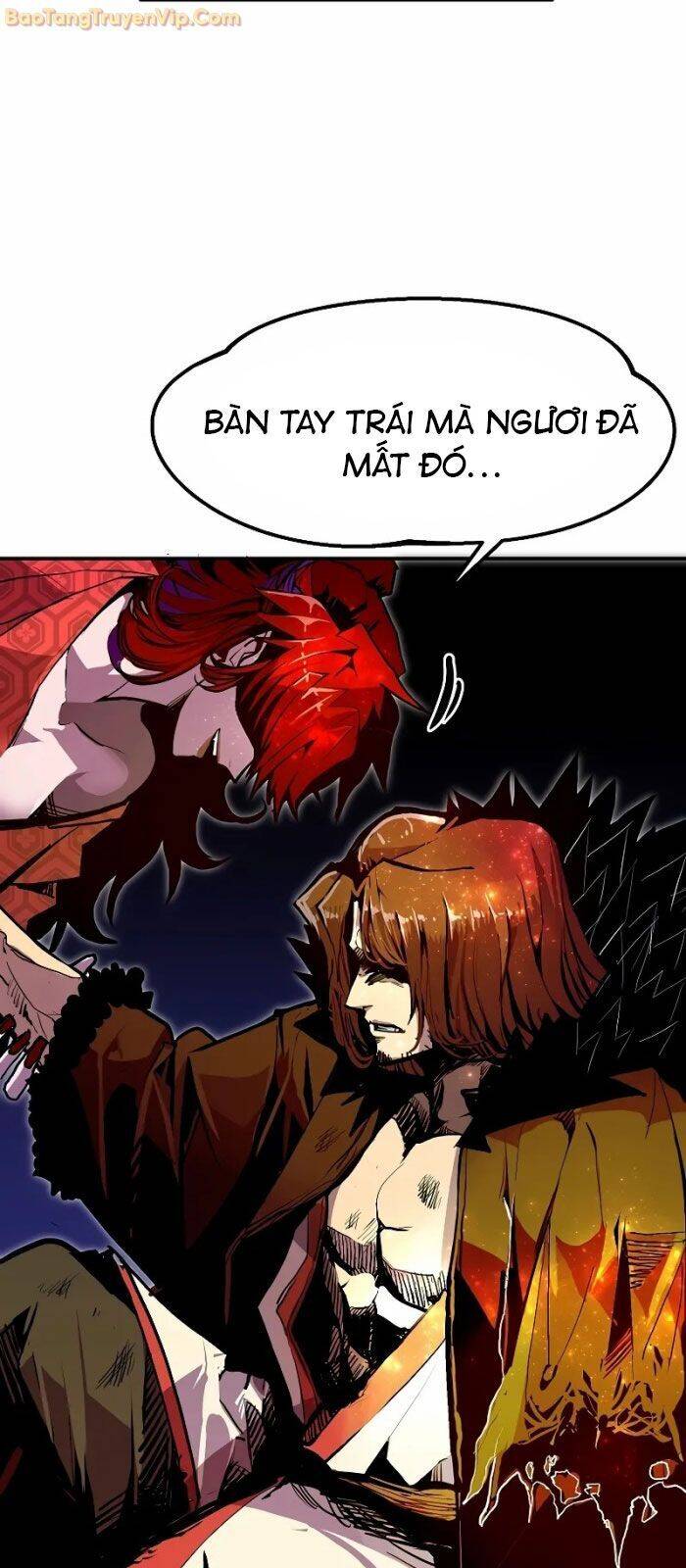 Hồi Quy Trở Lại Thành Kẻ Vô Dụng - Chapter 66 - Page 40