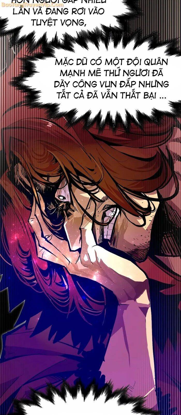 Hồi Quy Trở Lại Thành Kẻ Vô Dụng - Chapter 66 - Page 47