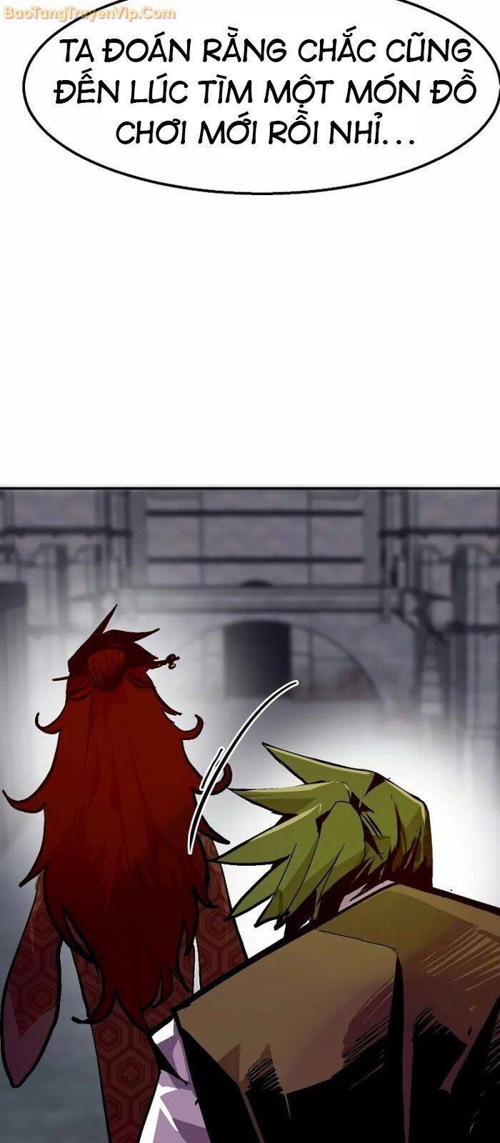 Hồi Quy Trở Lại Thành Kẻ Vô Dụng - Chapter 66 - Page 57