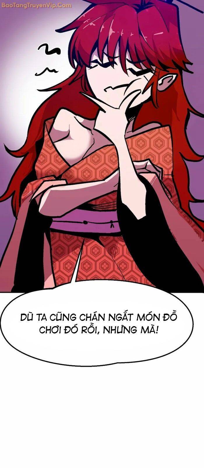 Hồi Quy Trở Lại Thành Kẻ Vô Dụng - Chapter 66 - Page 63