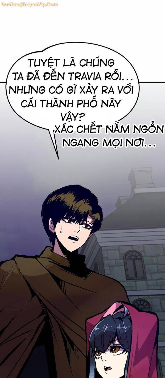 Hồi Quy Trở Lại Thành Kẻ Vô Dụng - Chapter 66 - Page 71