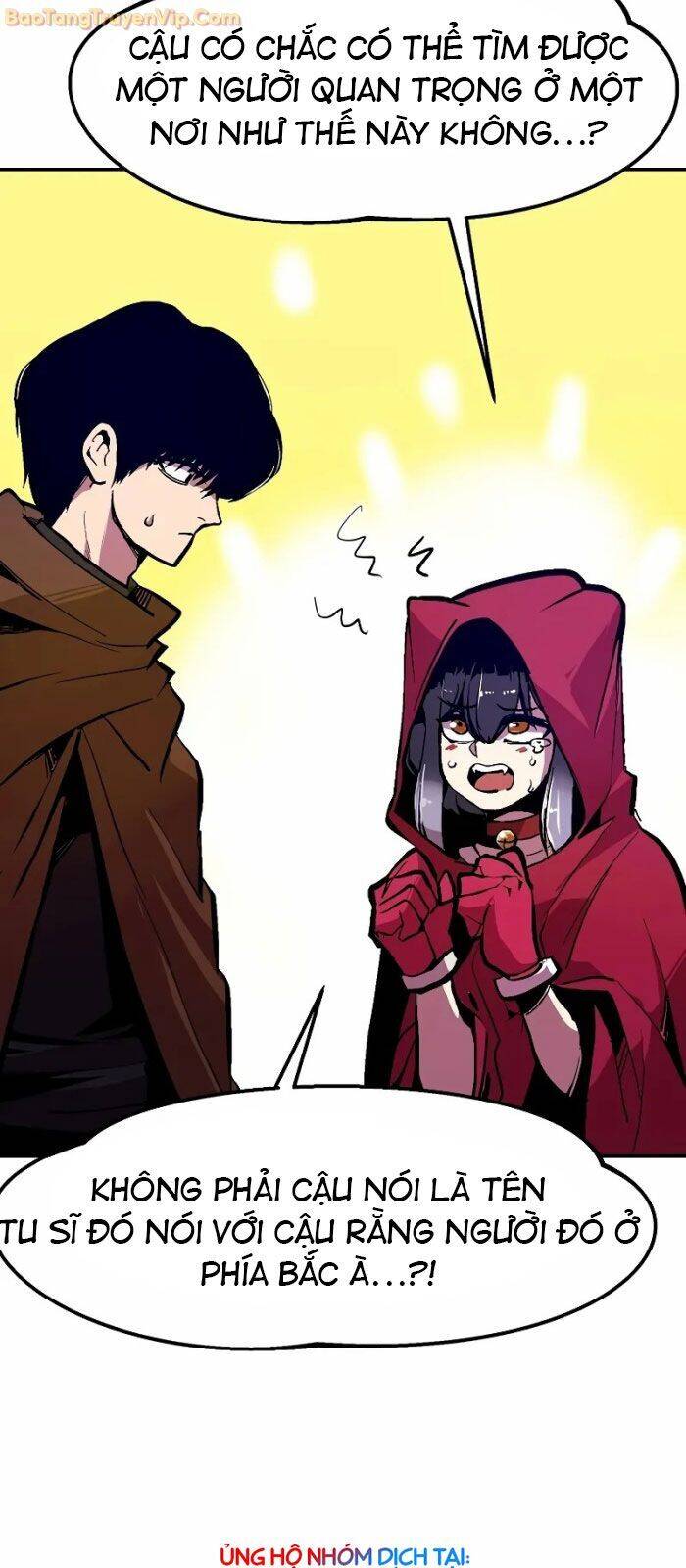 Hồi Quy Trở Lại Thành Kẻ Vô Dụng - Chapter 66 - Page 78