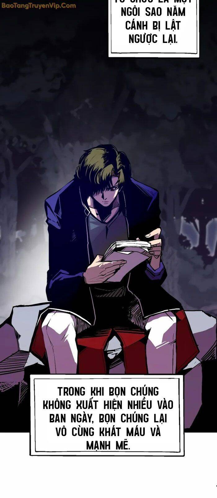 Hồi Quy Trở Lại Thành Kẻ Vô Dụng - Chapter 66 - Page 8