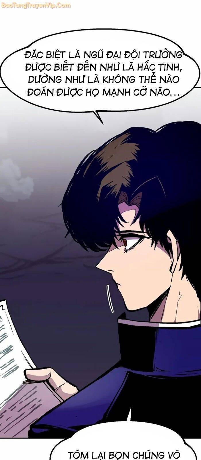 Hồi Quy Trở Lại Thành Kẻ Vô Dụng - Chapter 66 - Page 9