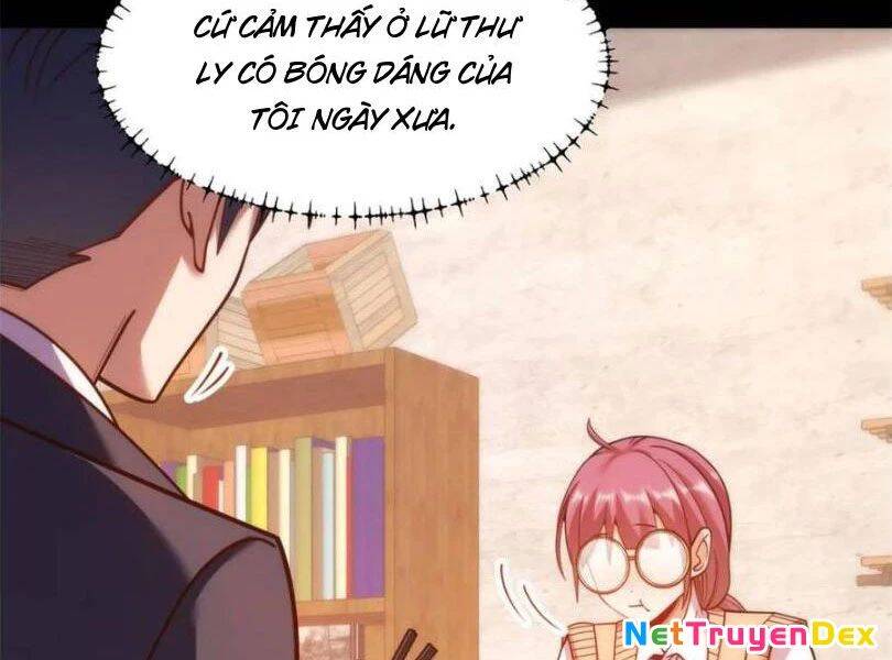 Trọng Sinh Không Làm Chạn Vương Tôi Một Mình Nạp Game Thăng Cấp - Chapter 184 - Page 18