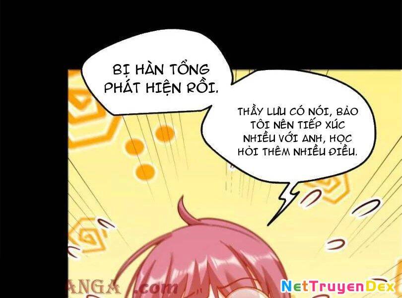 Trọng Sinh Không Làm Chạn Vương Tôi Một Mình Nạp Game Thăng Cấp - Chapter 184 - Page 27