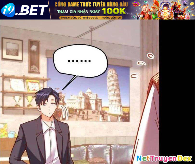 Trọng Sinh Không Làm Chạn Vương Tôi Một Mình Nạp Game Thăng Cấp - Chapter 184 - Page 55