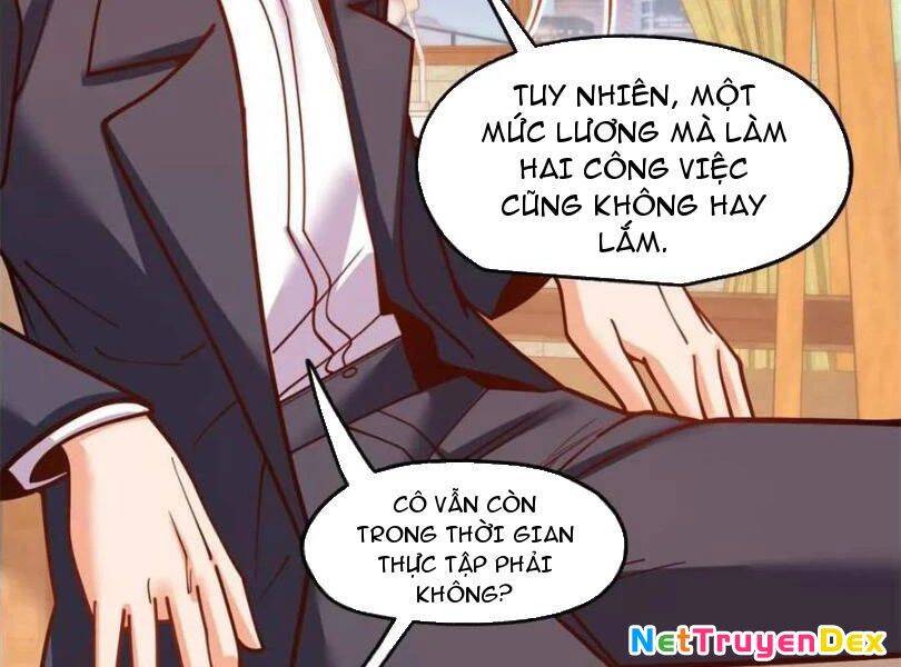 Trọng Sinh Không Làm Chạn Vương Tôi Một Mình Nạp Game Thăng Cấp - Chapter 184 - Page 61